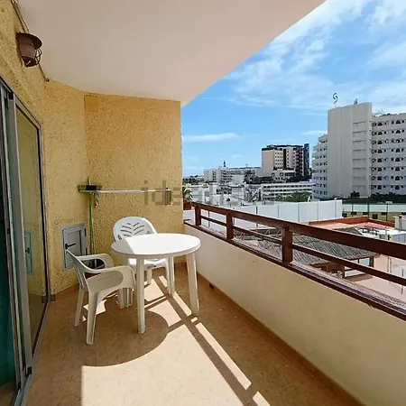 Juncos Apartment Playa del Ingles (Gran Canaria)