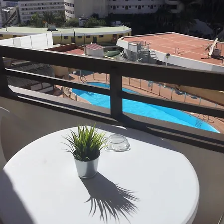 Apartment Juncos