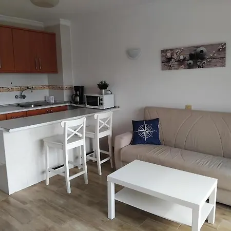 Apartment Juncos *