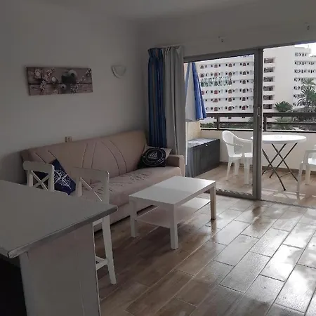 Apartment Juncos Playa del Ingles (Gran Canaria)